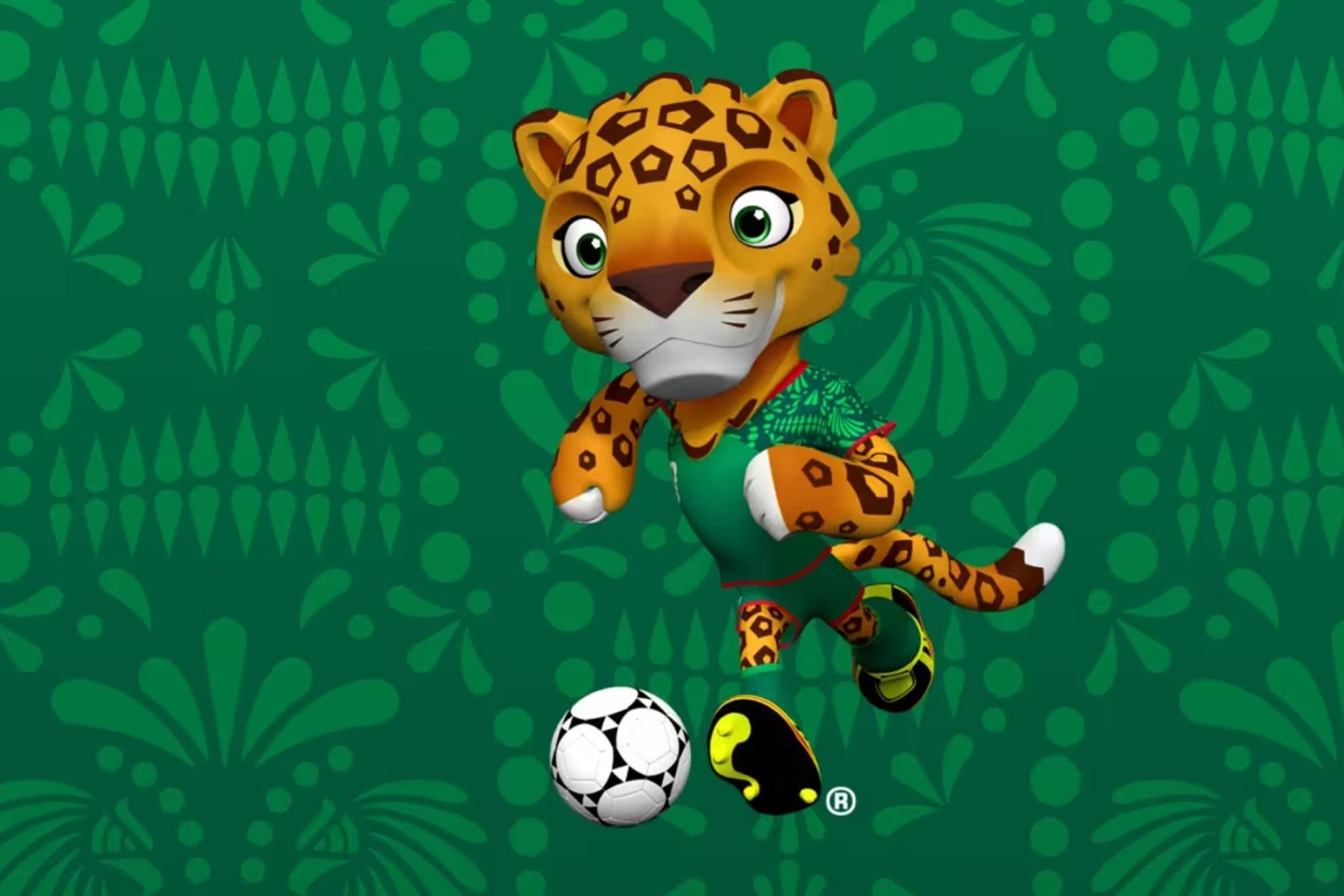 Zayu, el jaguar que representa a México en el Mundial 2026.jpg